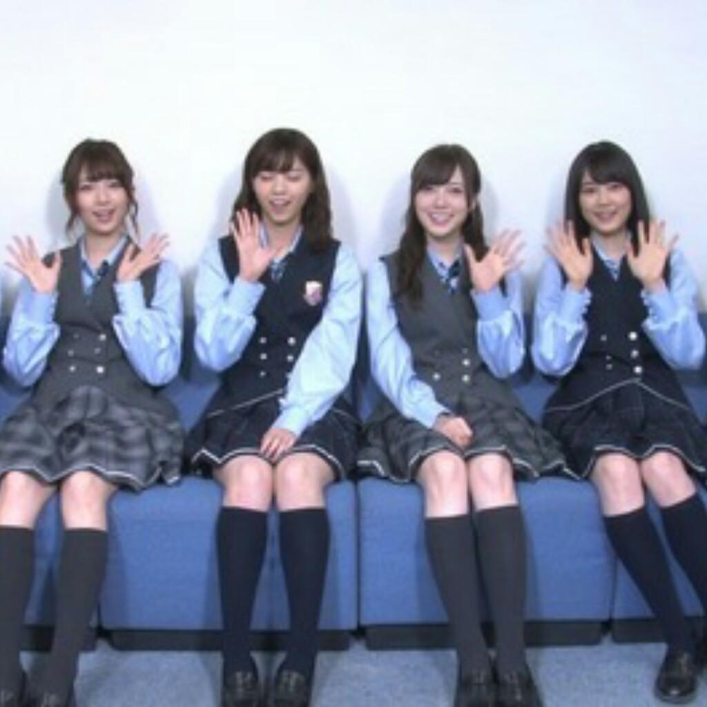 乃木坂46⊿大好き♥