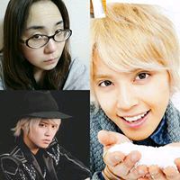 さっちゃんのトーク