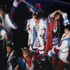 Kis-My-Ft2 I SCREAM  8月7日チケ2連探し中