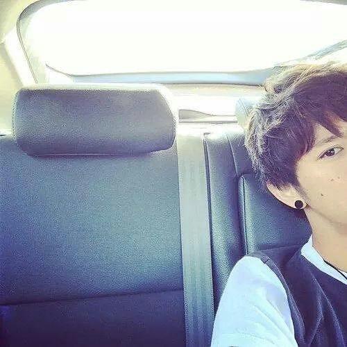 Dendi Fawzi Fadilahのトーク
