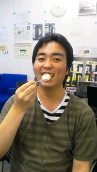 Sy Tanaka