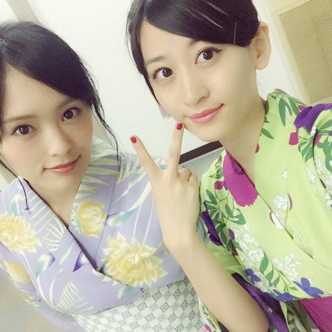 NMB48を影ながら応援するトーク