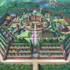 オリキャラ学園（恋愛あり）