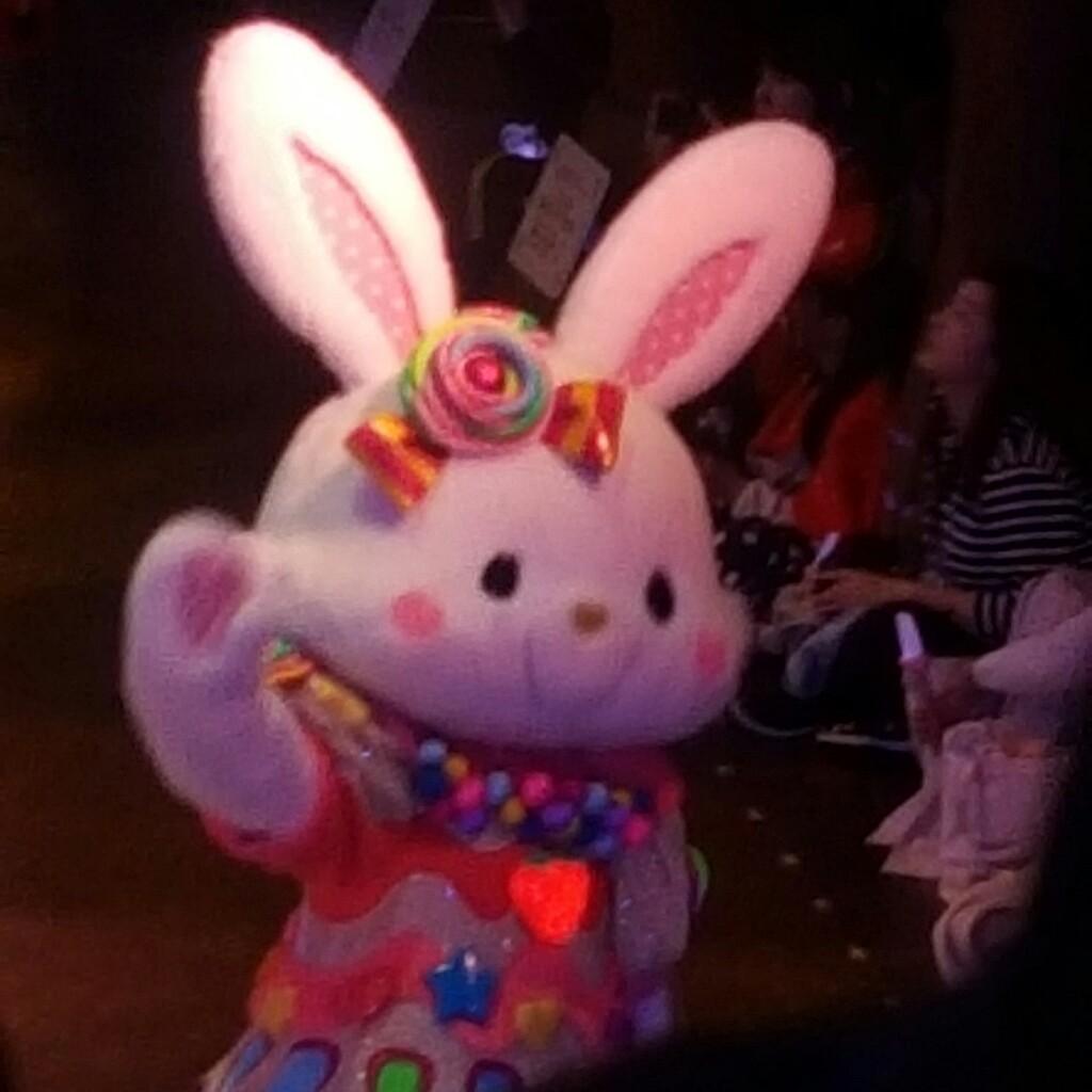 杉本佑美子のトーク 755