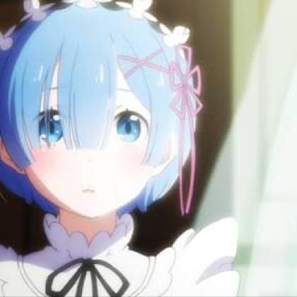 アニメのつぶやき