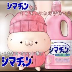 しまちゃん|ω・`)