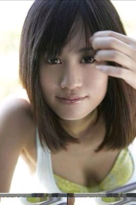 前田敦子(敦子)なりきりのトーク