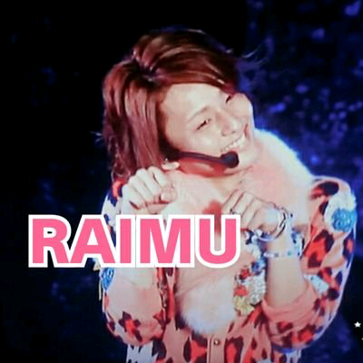 樫野零のトーク