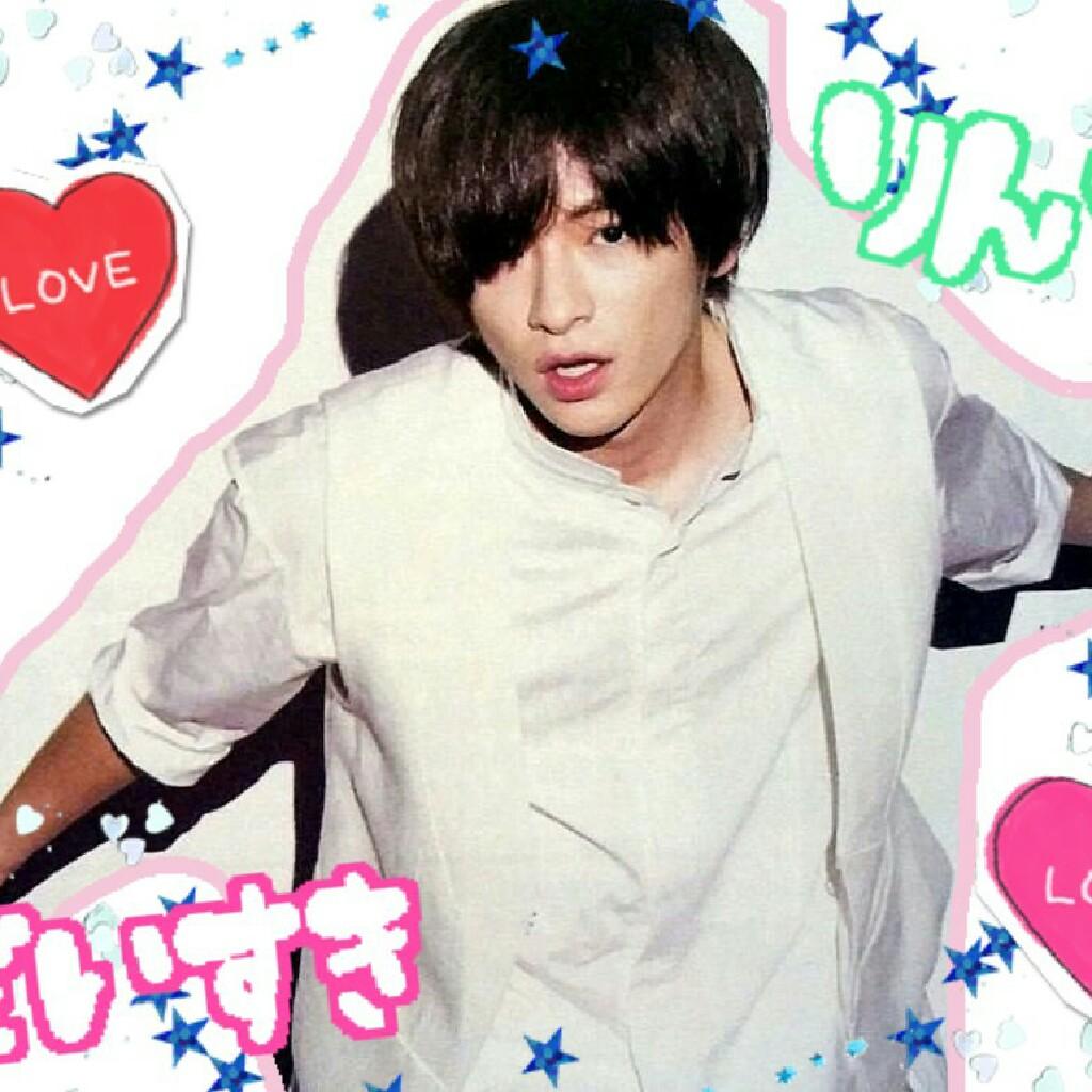 2人だけのトーク