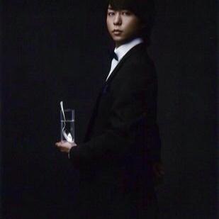 櫻井翔(ちか)
