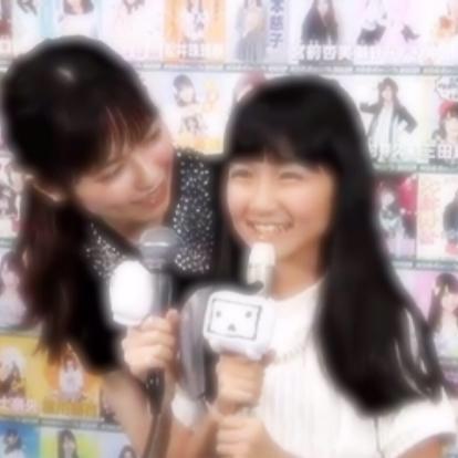 ♡りなぱる♡のトーク