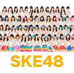 SKE48握手会部屋