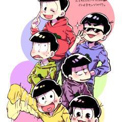 おそ松さんなりきり！