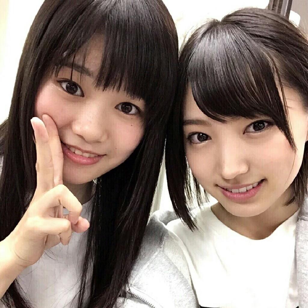 (乃木坂、NMB、AKB推し)