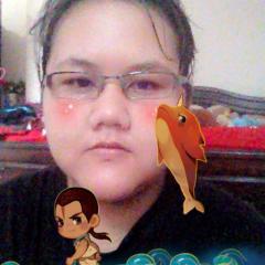 sherlyhuangのトーク