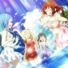 アニメ好きの方限定で色々語り会いましょう