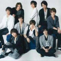 山田涼介の大切さんたち♡