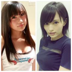 二人だけのトーク🎵