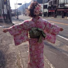 ちょんのトーク