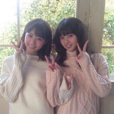 乃木坂46@七瀬&飛鳥推しのトーク