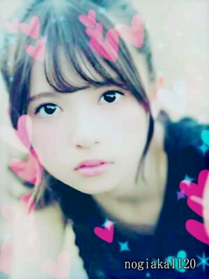 乃木坂46 あしゅ推し⊿固定ツイのトーク