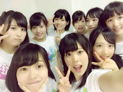 AKB48好き