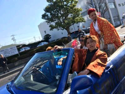 西野翔矢