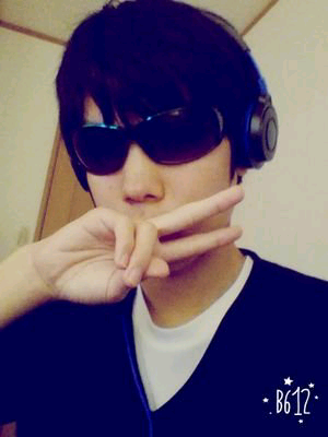 ☆音楽好きな中高生☆