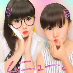 (みずぽん๑><๑)