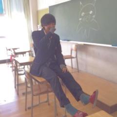 あべくん🐰💚