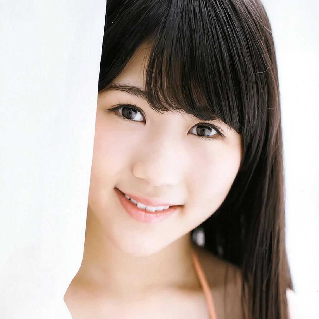 AKB48の新・巨乳化の進化してる～❕未姫ちゃん