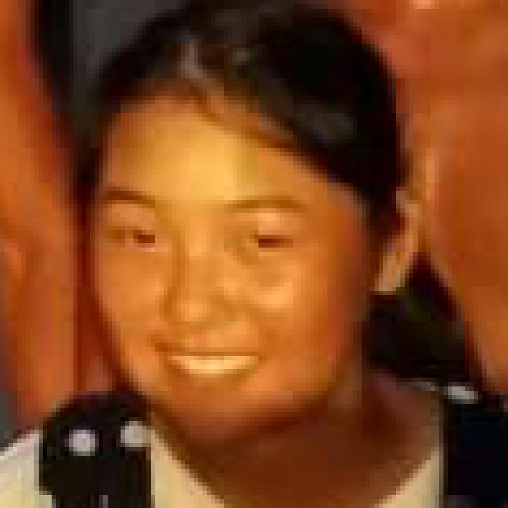 青沼 葵のトーク