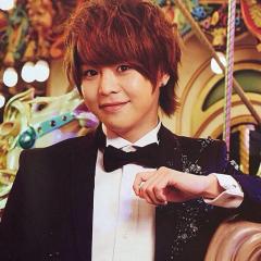 🍊有岡大貴🍊