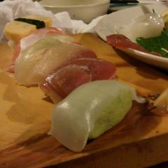ラッキー