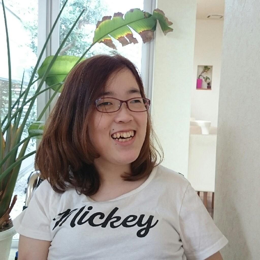 なーちゃん