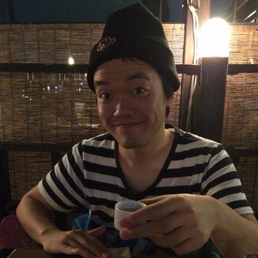 白戸佑輔