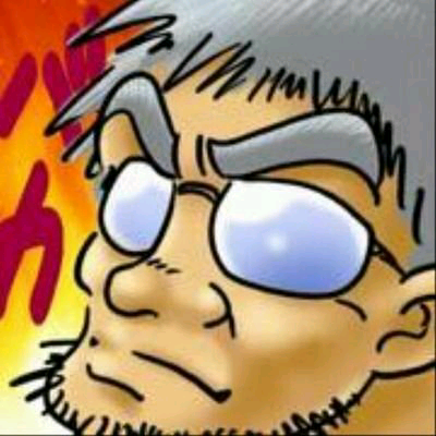 @教授_社畜忍者豚野郎