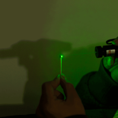 HTPOW 5000mw laser pointer