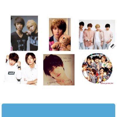 Nutbloomのトーク