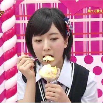 あいす。のトーク