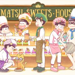 おそ松さんなりきり