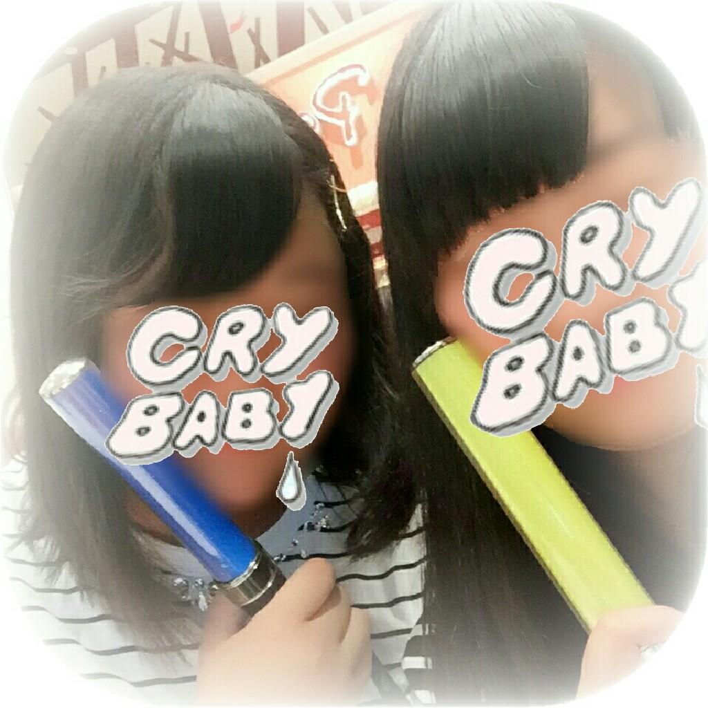 あんりのトーク