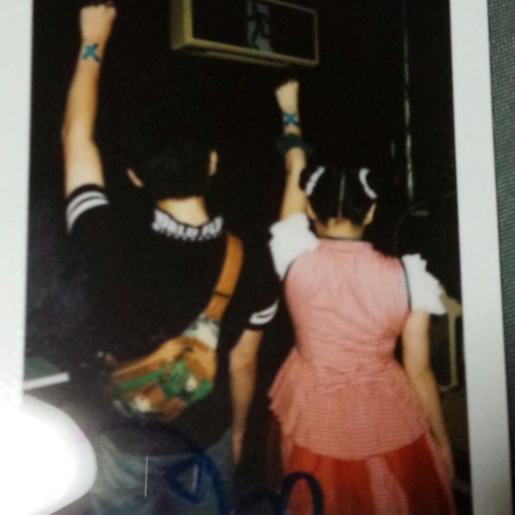 睡魔スイマーだっぺよ。