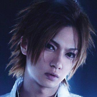 れな@喜矢武さんに盲目♡のトーク