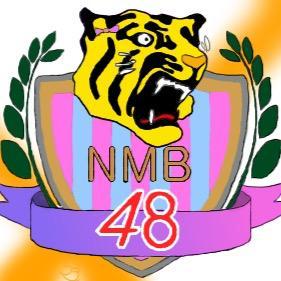 阪神・NMB48応援