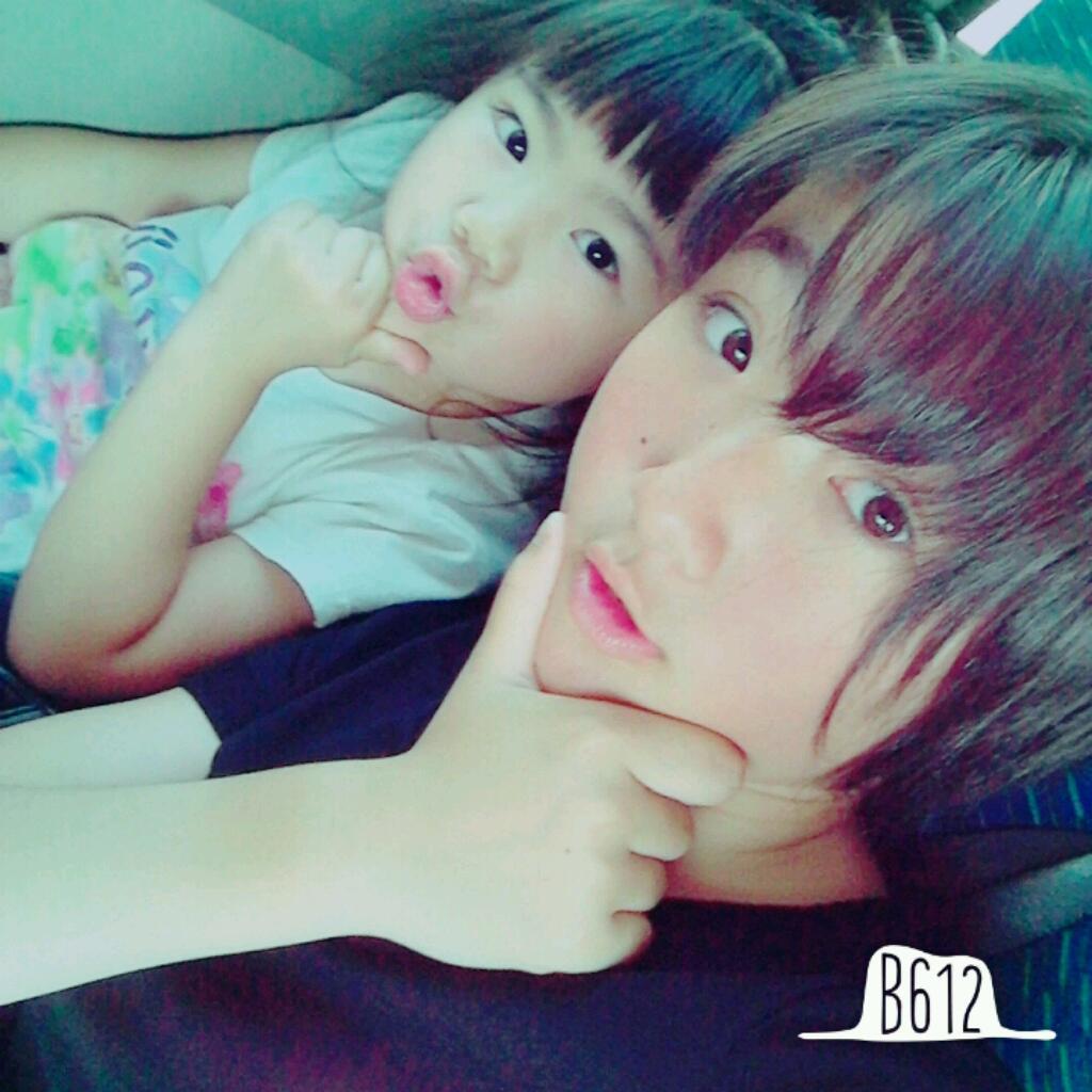 ふうか💕🔫のトーク