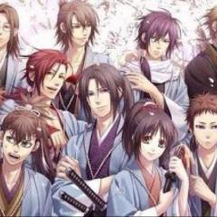 薄桜鬼なりきり♪