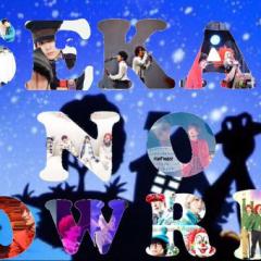 セカオワファン集合❣️