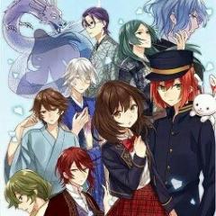 明治東京恋加なりきり