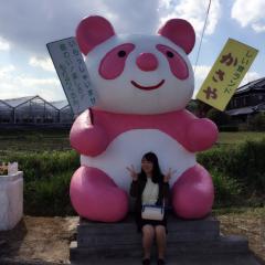 あひるさん